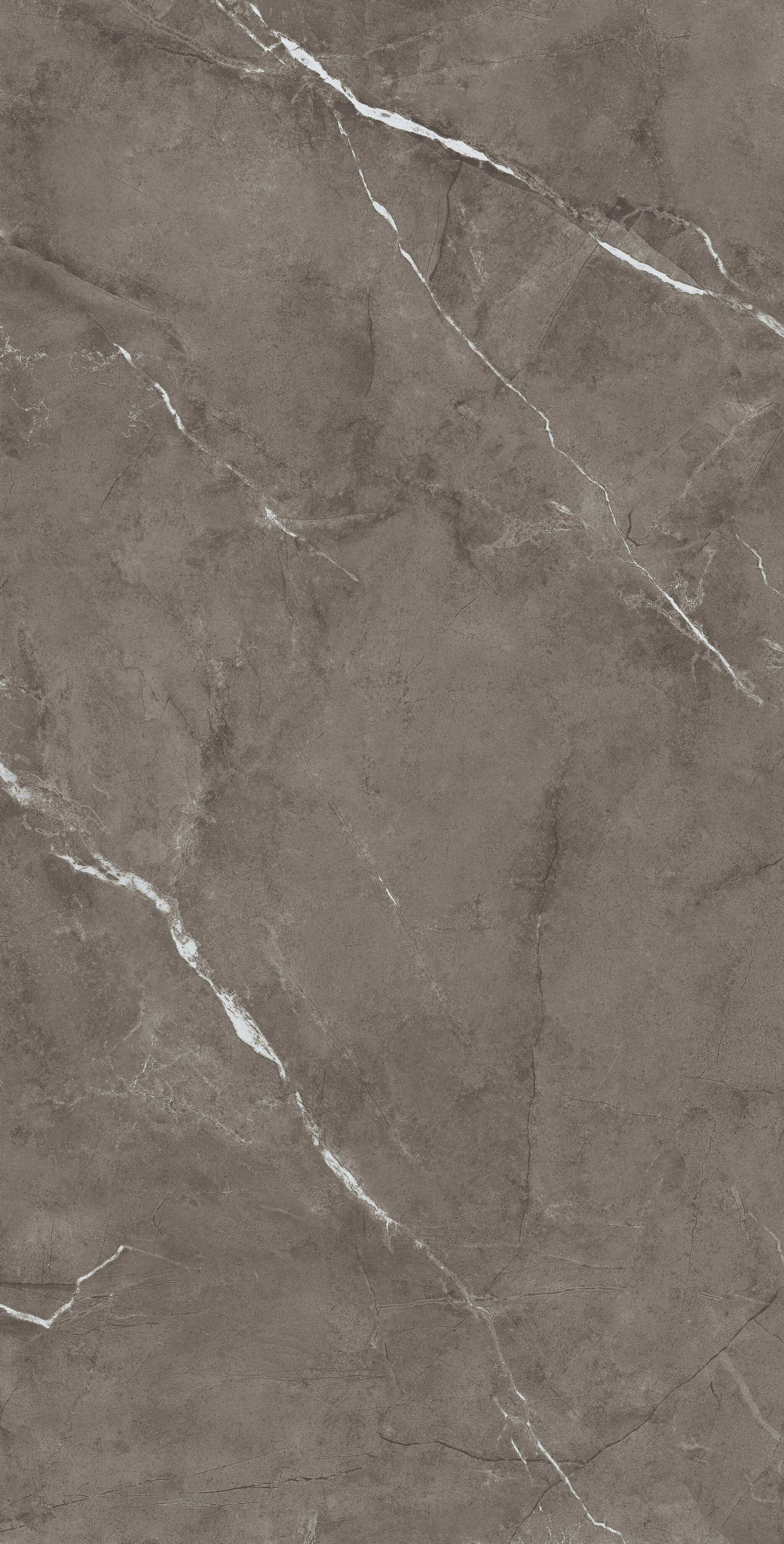 Imperial Marble - Brown